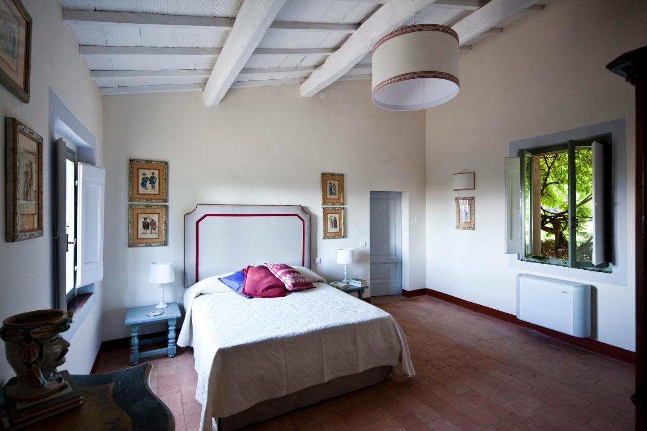 San Martinello Villa Perugia Exterior photo