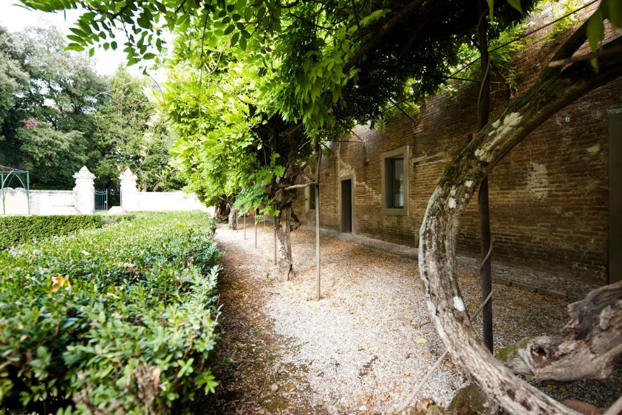 San Martinello Villa Perugia Exterior photo